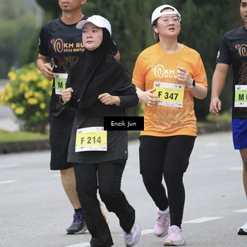 Runner Photo 8498397