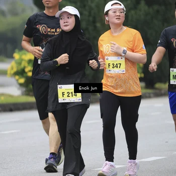 Runner Photo 8498398