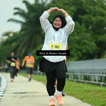 Runner Photo 8498399
