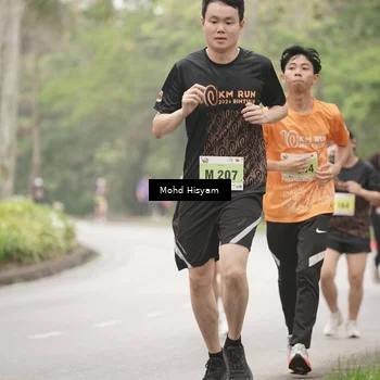Runner Photo 8498403