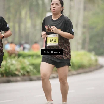 Runner Photo 8498410