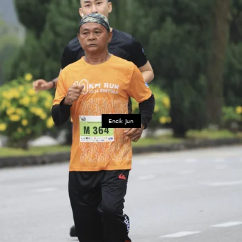 Runner Photo 8498411