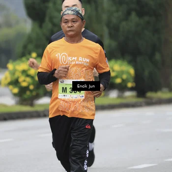 Runner Photo 8498412