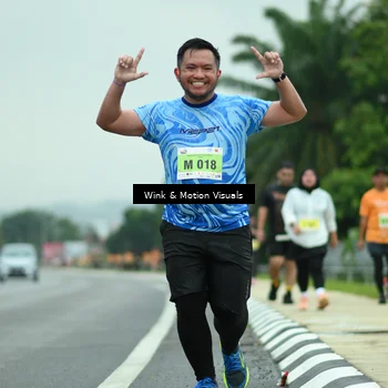 Runner Photo 8498416