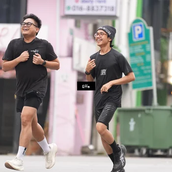Runner Photo 8498418