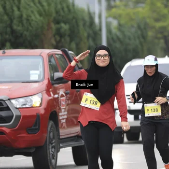 Runner Photo 8498419