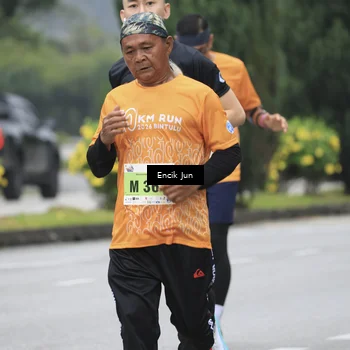 Runner Photo 8498421