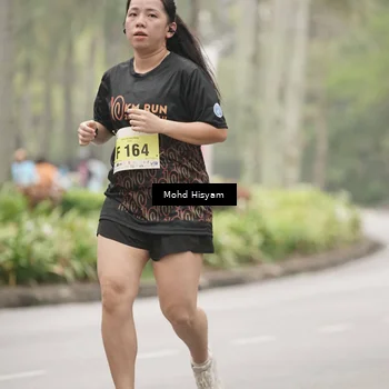 Runner Photo 8498422