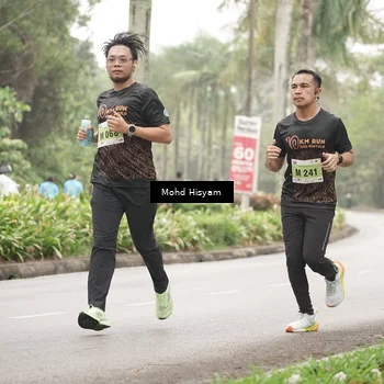 Runner Photo 8498423