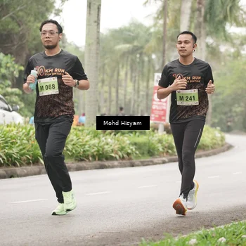 Runner Photo 8498424