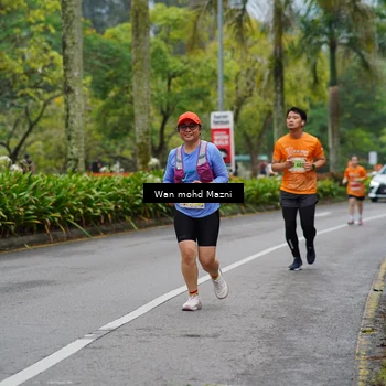 Runner Photo 8498426