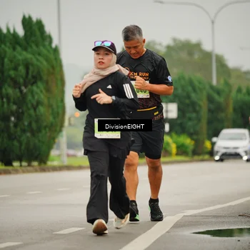 Runner Photo 8498429