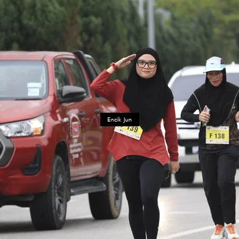 Runner Photo 8498430