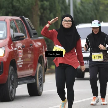 Runner Photo 8498431