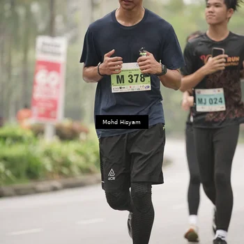 Runner Photo 8498432