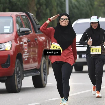 Runner Photo 8498433