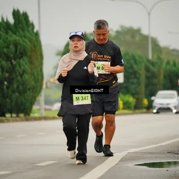 Runner Photo 8498434
