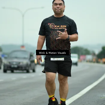 Runner Photo 8498436