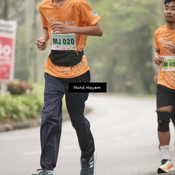 Runner Photo 8498438