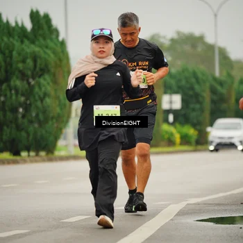 Runner Photo 8498439