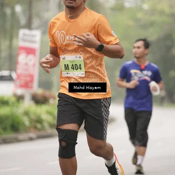 Runner Photo 8498441