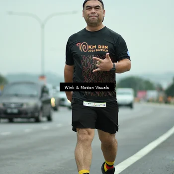 Runner Photo 8498442
