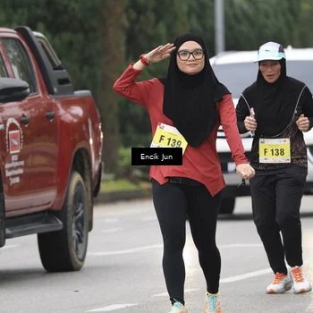 Runner Photo 8498444