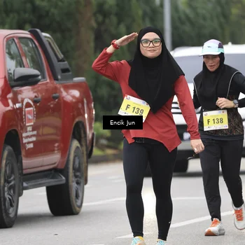 Runner Photo 8498447