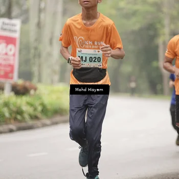 Runner Photo 8498448