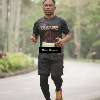 Runner Photo 8498449