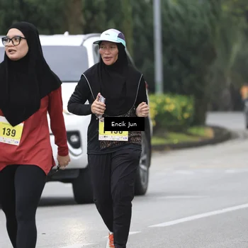 Runner Photo 8498450