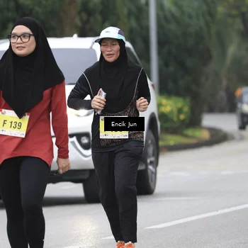 Runner Photo 8498452