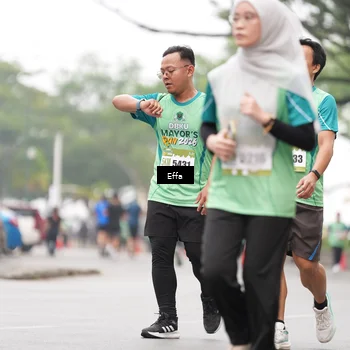 Runner Photo 8498453