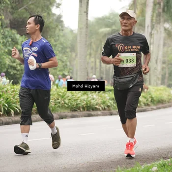 Runner Photo 8498455