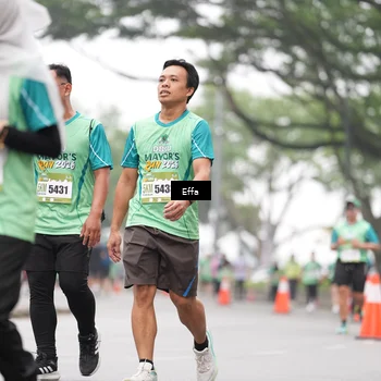 Runner Photo 8498456