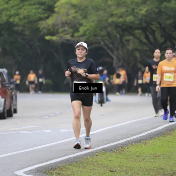 Runner Photo 8498460