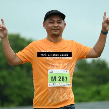 Runner Photo 8498461