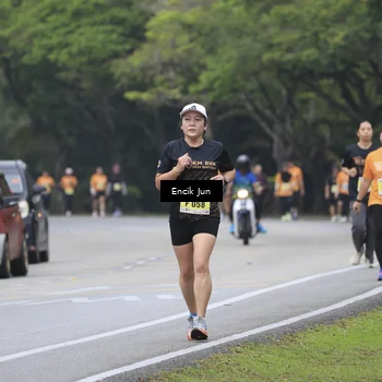 Runner Photo 8498462