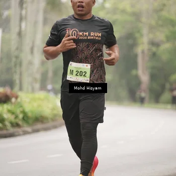 Runner Photo 8498463