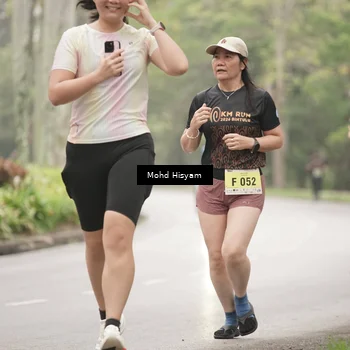 Runner Photo 8498464