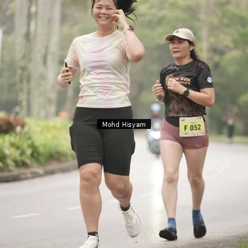 Runner Photo 8498466