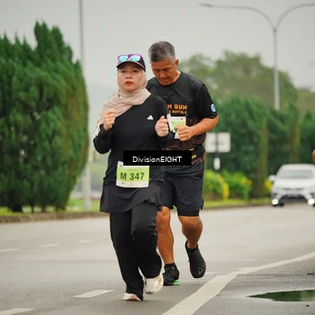 Runner Photo 8498468