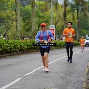 Runner Photo 8498469