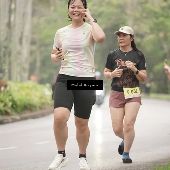 Runner Photo 8498470