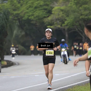 Runner Photo 8498474