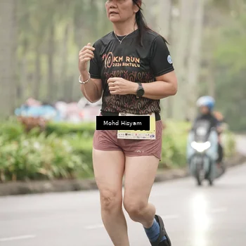 Runner Photo 8498475