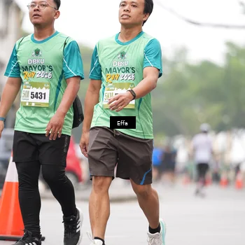 Runner Photo 8498476