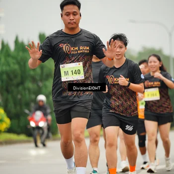 Runner Photo 8498480