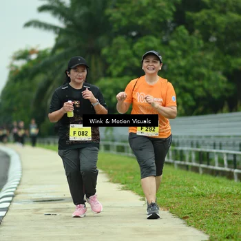 Runner Photo 8498483
