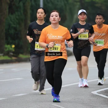 Runner Photo 8498484